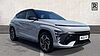 Hyundai KONA 1.6 T-GDi N Line SUV 5dr Petrol DCT Euro 6 (s/s) (138 ps) Cyber Grey (2TR)