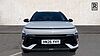 Hyundai KONA 1.6 T-GDi N Line SUV 5dr Petrol DCT Euro 6 (s/s) (138 ps) Cyber Grey (2TR)