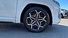 Hyundai TUCSON 1.6 T-GDi N Line SUV 5dr Petrol Manual Euro 6 (s/s) (150 ps) Atlas White