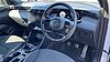 Hyundai TUCSON 1.6 T-GDi N Line SUV 5dr Petrol Manual Euro 6 (s/s) (150 ps) Atlas White