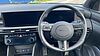 Hyundai TUCSON 1.6 T-GDi N Line S SUV 5dr Petrol Manual Euro 6 (s/s) (160 ps) Black