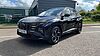 Hyundai TUCSON 1.6 T-GDi N Line S SUV 5dr Petrol Manual Euro 6 (s/s) (160 ps) Black