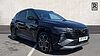 Hyundai TUCSON 1.6 T-GDi N Line S SUV 5dr Petrol Manual Euro 6 (s/s) (150 ps) Black