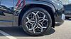 Hyundai TUCSON 1.6 T-GDi N Line S SUV 5dr Petrol Manual Euro 6 (s/s) (150 ps) Black