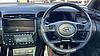 Hyundai TUCSON 1.6 T-GDi N Line S SUV 5dr Petrol Manual Euro 6 (s/s) (150 ps) Black