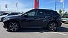Hyundai TUCSON 1.6 T-GDi N Line S SUV 5dr Petrol Manual Euro 6 (s/s) (150 ps) Black
