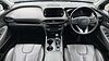 Hyundai SANTA FE 2.2 CRDi Premium SE SUV 5dr Diesel Auto 4WD Euro 6 (s/s) 7 Seat (200 ps) Blue