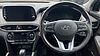 Hyundai SANTA FE 2.2 CRDi Premium SE SUV 5dr Diesel Auto 4WD Euro 6 (s/s) 7 Seat (200 ps) Blue