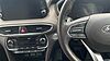Hyundai SANTA FE 2.2 CRDi Premium SE SUV 5dr Diesel Auto 4WD Euro 6 (s/s) 7 Seat (200 ps) Blue