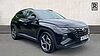 Hyundai TUCSON 1.6 h T-GDi 13.8kWh Ultimate SUV 5dr Petrol Plug-in Hybrid Auto 4WD Euro 6 (s/s) Black
