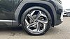 Hyundai TUCSON 1.6 h T-GDi 13.8kWh Ultimate SUV 5dr Petrol Plug-in Hybrid Auto 4WD Euro 6 (s/s) Black