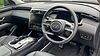 Hyundai TUCSON 1.6 h T-GDi 13.8kWh Ultimate SUV 5dr Petrol Plug-in Hybrid Auto 4WD Euro 6 (s/s) Black