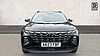 Hyundai TUCSON 1.6 h T-GDi 13.8kWh Ultimate SUV 5dr Petrol Plug-in Hybrid Auto 4WD Euro 6 (s/s) Black