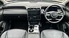 Hyundai TUCSON 1.6 h T-GDi 13.8kWh Ultimate SUV 5dr Petrol Plug-in Hybrid Auto 4WD Euro 6 (s/s) Black