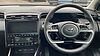 Hyundai TUCSON 1.6 h T-GDi 13.8kWh Ultimate SUV 5dr Petrol Plug-in Hybrid Auto 4WD Euro 6 (s/s) Black