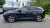 Hyundai TUCSON 1.6 h T-GDi 13.8kWh Ultimate SUV 5dr Petrol Plug-in Hybrid Auto 4WD Euro 6 (s/s) Black