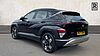 Hyundai KONA 1.6 h-GDi Advance SUV 5dr Petrol Hybrid DCT Euro 6 (s/s) (141 ps) Black