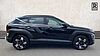 Hyundai KONA 1.6 h-GDi Advance SUV 5dr Petrol Hybrid DCT Euro 6 (s/s) (141 ps) Black
