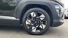 Hyundai KONA 1.6 h-GDi Advance SUV 5dr Petrol Hybrid DCT Euro 6 (s/s) (141 ps) Black