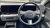 Hyundai KONA 1.6 h-GDi Advance SUV 5dr Petrol Hybrid DCT Euro 6 (s/s) (141 ps) Black