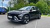 Hyundai KONA 1.6 h-GDi Advance SUV 5dr Petrol Hybrid DCT Euro 6 (s/s) (141 ps) Black