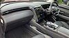 Hyundai TUCSON 1.6 h T-GDi Ultimate SUV 5dr Petrol Hybrid Auto Euro 6 (s/s) (230 ps) Sunset Red