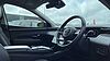 Hyundai TUCSON 1.6 h T-GDi Ultimate SUV 5dr Petrol Hybrid Auto Euro 6 (s/s) (230 ps) Sunset Red