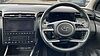 Hyundai TUCSON 1.6 h T-GDi Ultimate SUV 5dr Petrol Hybrid Auto Euro 6 (s/s) (230 ps) Sunset Red