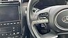 Hyundai TUCSON 1.6 h T-GDi Ultimate SUV 5dr Petrol Hybrid Auto Euro 6 (s/s) (230 ps) Sunset Red
