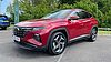 Hyundai TUCSON 1.6 h T-GDi Ultimate SUV 5dr Petrol Hybrid Auto Euro 6 (s/s) (230 ps) Sunset Red
