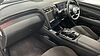Hyundai TUCSON 1.6 h T-GDi N Line SUV 5dr Petrol Hybrid Auto Euro 6 (s/s) (230 ps) Silver