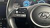 Hyundai TUCSON 1.6 h T-GDi N Line SUV 5dr Petrol Hybrid Auto Euro 6 (s/s) (230 ps) Silver