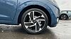 Hyundai I10 1.0 Advance Hatchback 5dr Petrol Auto Euro 6 (s/s) (63 ps) VIBRANT BLUE