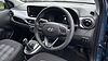 Hyundai I10 1.0 Advance Hatchback 5dr Petrol Auto Euro 6 (s/s) (63 ps) VIBRANT BLUE