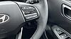 Hyundai I10 1.0 Advance Hatchback 5dr Petrol Auto Euro 6 (s/s) (63 ps) VIBRANT BLUE