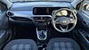 Hyundai I10 1.0 Advance Hatchback 5dr Petrol Auto Euro 6 (s/s) (63 ps) AURORA GREY
