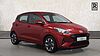 Hyundai I10 1.0 Advance Hatchback 5dr Petrol Auto Euro 6 (s/s) (63 ps) DRAGON RED