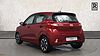 Hyundai I10 1.0 Advance Hatchback 5dr Petrol Auto Euro 6 (s/s) (63 ps) DRAGON RED