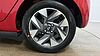 Hyundai I10 1.0 Advance Hatchback 5dr Petrol Auto Euro 6 (s/s) (63 ps) DRAGON RED