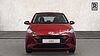 Hyundai I10 1.0 Advance Hatchback 5dr Petrol Auto Euro 6 (s/s) (63 ps) DRAGON RED