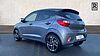 Hyundai I10 1.2 Premium Hatchback 5dr Petrol Auto Euro 6 (s/s) (79 ps) META BLUE
