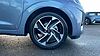 Hyundai I10 1.2 Premium Hatchback 5dr Petrol Auto Euro 6 (s/s) (79 ps) META BLUE
