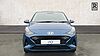 Hyundai I10 1.0 Advance Hatchback 5dr Petrol Auto Euro 6 (s/s) (63 ps) VIBRANT BLUE