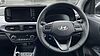 Hyundai I10 1.0 Advance Hatchback 5dr Petrol Auto Euro 6 (s/s) (63 ps) VIBRANT BLUE