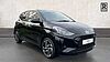 Hyundai I10 1.0 Advance Hatchback 5dr Petrol Auto Euro 6 (s/s) (63 ps) PHANTOM BLACK