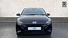 Hyundai I10 1.0 Advance Hatchback 5dr Petrol Auto Euro 6 (s/s) (63 ps) PHANTOM BLACK