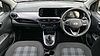 Hyundai I10 1.0 Advance Hatchback 5dr Petrol Auto Euro 6 (s/s) (63 ps) PHANTOM BLACK