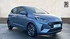 Hyundai I10 1.2 Premium Hatchback 5dr Petrol Auto Euro 6 (s/s) (79 ps) META BLUE