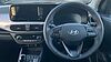 Hyundai I10 1.2 Premium Hatchback 5dr Petrol Auto Euro 6 (s/s) (79 ps) META BLUE