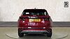 Hyundai TUCSON 1.6 h T-GDi N Line S SUV 5dr Petrol Hybrid Auto Euro 6 (s/s) (230 ps) Red